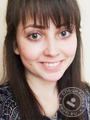 Серегина Анастасия Александровна