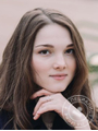 Алёшина Анастасия Андреевна Алёшина Анастасия Андреевна