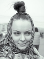Mary Sooslova