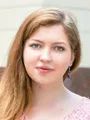 Борисова Анна Олеговна