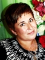 Ильина Ольга Владимировна