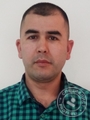 Байрамов Багтияр Айтбаевич Байрамов Багтияр Айтбаевич