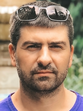 Мяло Александр Михайлович Мяло Александр Михайлович