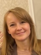 Лотова Ирина Викторовна Лотова Ирина Викторовна