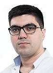 Набиев Теймур Этибарович