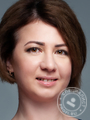 Иванова Ирина Николаевна Иванова Ирина Николаевна
