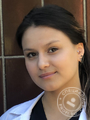Сафина Камилла Фоатовна