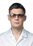 Ясинский Роман Станиславович	