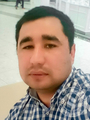 Турапов Жамшид Номозович Турапов Жамшид Номозович