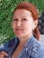 Еранова Майрам Табалдыевна