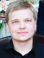 Кудрявцев Егор Леонидович
