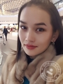 Омурзакова Гуля Топчуевна