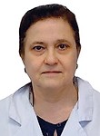 Осипова Лилия Львовна Осипова Лилия Львовна