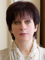 Алейник Ирина Александровна