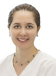 Янова Лилиана Владимировна
