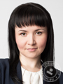Синдикаева Элина Рустамовна Синдикаева Элина Рустамовна