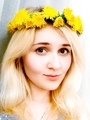 Попова Мария Валерьевна