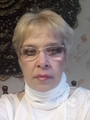 Ебралидзе Ирена Иосифовна