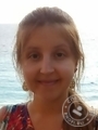 Ашрафова Елизавета Николаевна