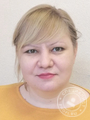 Лапина Наталья Юрьевна