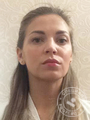 Ганина Алёна Александровна Ганина Алёна Александровна