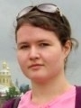 Храмова Мария Сергеевна
