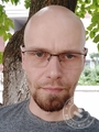 Марков Дмитрий Александрович