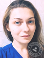 Крот Наталья Андреевна Крот Наталья Андреевна