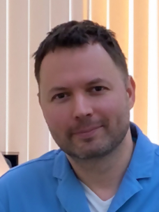 Кусин Павел Олегович Кусин Павел Олегович