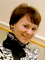 Дузинская Екатерина Юрьевна Дузинская Екатерина Юрьевна