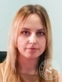 Андрощук Инна Александровна