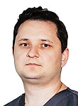 Биленко Дмитрий Васильевич