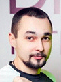 Маркин Роман Александрович