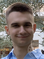 Березиков Георгйи Андреевич