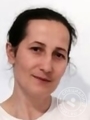 Нарзиева Алина Петровна