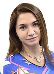 Сизых Тамара Юрьевна