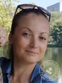 Комарова Любовь Олеговна