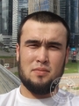 Насруллоев Хуршед Хасасанджонович
