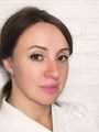 Вилкова Светлана Валерьевна Вилкова Светлана Валерьевна