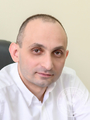 Коридзе Михаил Тенгизович Коридзе Михаил Тенгизович