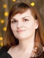 Ковалева Екатерина Юрьевна