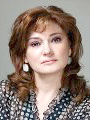 Шараева Елена Олеговна