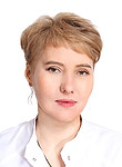 Вальцева Яна Викторовна