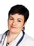 Успенская Екатерина Владимировна