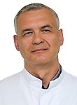 Фурсенко Глеб Владиславович