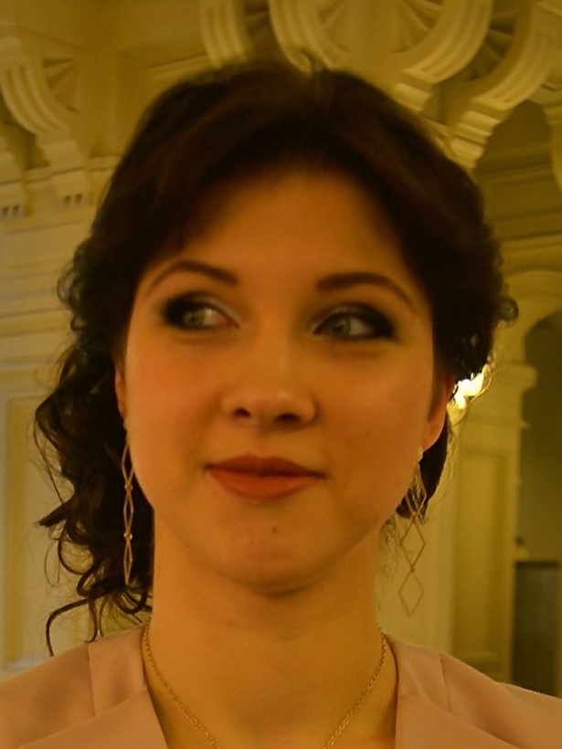 Беляева Ирина Максимовна Беляева Ирина Максимовна