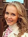 Тарасова Дарья Николаевна