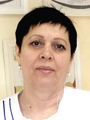 Лисенкова Наталья Викторовна