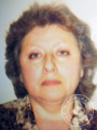 Косарева Алла Алексеевна