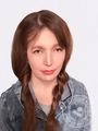 Коростелева Анна Александровна